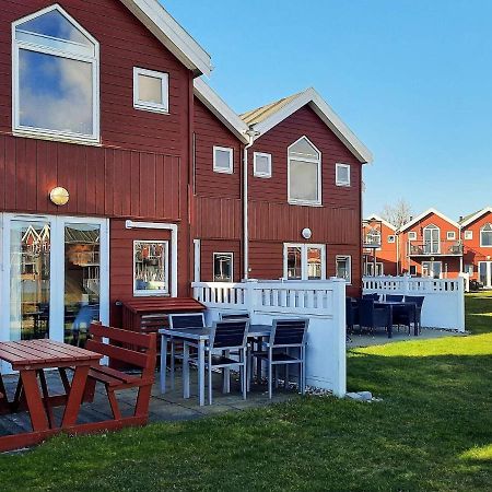 Holiday Home Hadsund Cxxxix Dış mekan fotoğraf