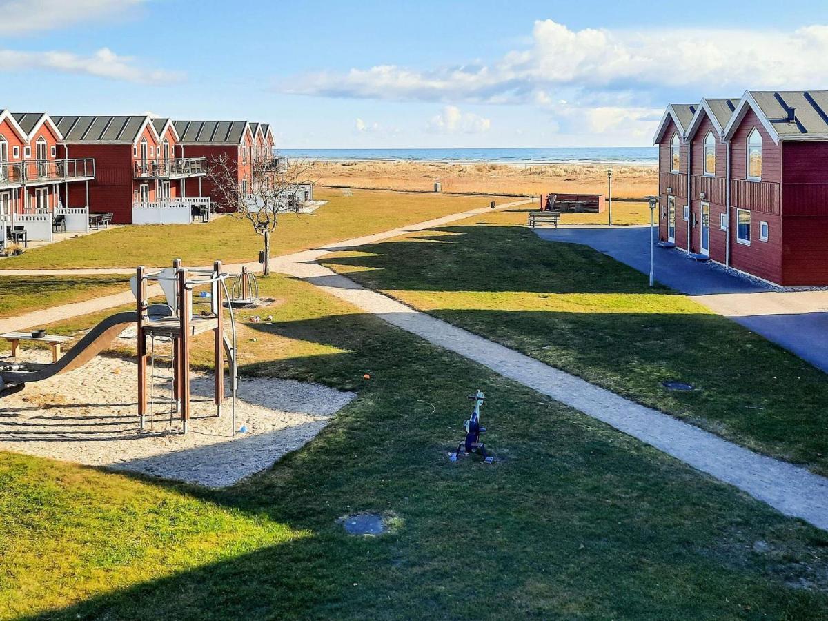 Holiday Home Hadsund Cxxxix Dış mekan fotoğraf