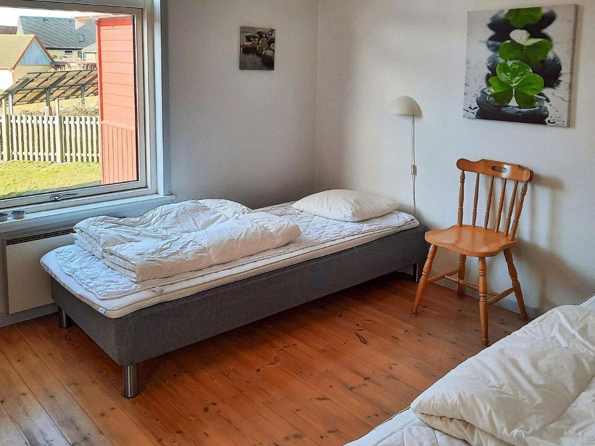 Holiday Home Hadsund Cxxxix Dış mekan fotoğraf