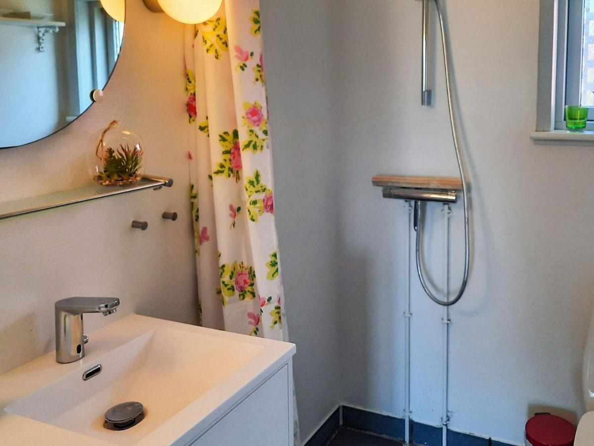 Holiday Home Hadsund Cxxxix Dış mekan fotoğraf