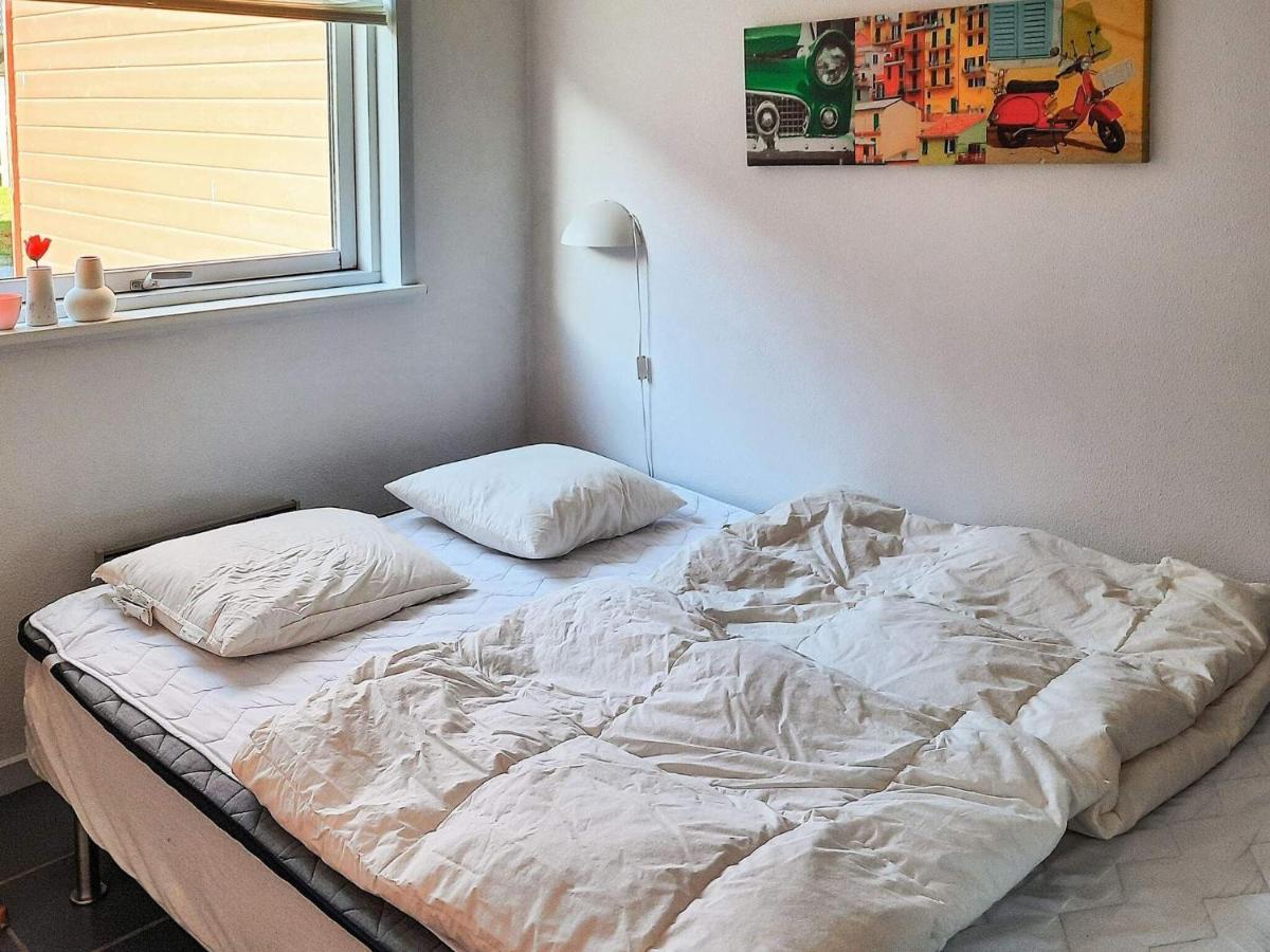Holiday Home Hadsund Cxxxix Dış mekan fotoğraf