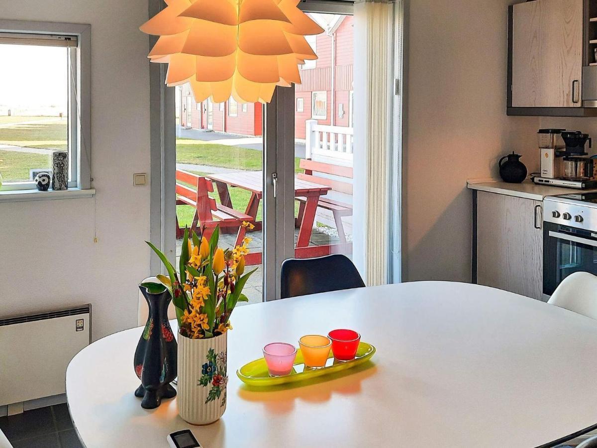 Holiday Home Hadsund Cxxxix Dış mekan fotoğraf