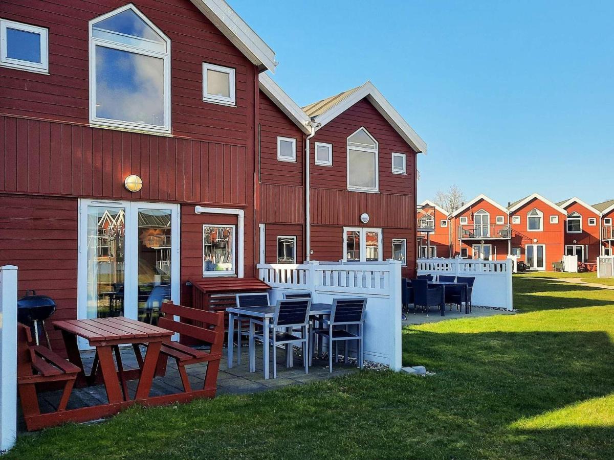 Holiday Home Hadsund Cxxxix Dış mekan fotoğraf
