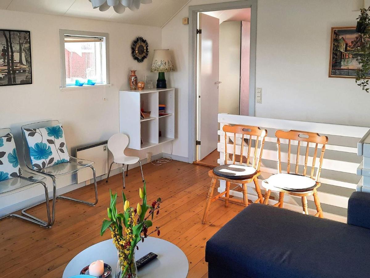 Holiday Home Hadsund Cxxxix Dış mekan fotoğraf